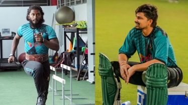 বাংলাদেশের বিশ্বকাপ দলে নেই জাকের, আছেন সোহান