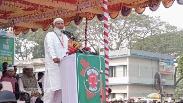 যোগ্যতার ভিত্তিতে নারীরা দেশ গড়ার কাজ পাবেন: জামায়াত আমির