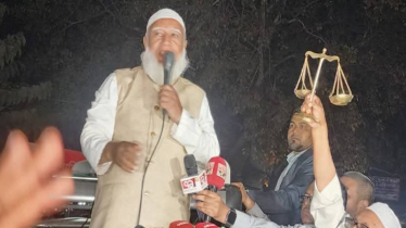 জামায়াত ৫ তারিখের আগ পর্যন্ত সবচেয়ে দুঃখকষ্ট পাওয়া দল: শফিকুর