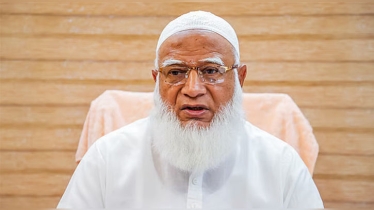 মজলুমদের বিজয় দান করলে আমরা সিজদায় পড়বো: ডা. শফিকুর