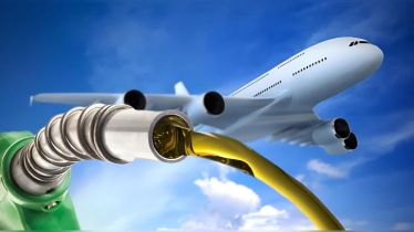 জেট ফুয়েলের দাম লিটারে ৯০ টাকা বাড়লো