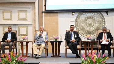 ব্যাংক লুটের পর রেমিট্যান্সই অর্থনীতির ভরসা: প্রধান উপদেষ্টা