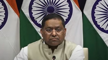 রবীন্দ্রনাথ ঠাকুরের স্মৃতি-স্মারকে হামলায় নিন্দা জানাল দিল্লি