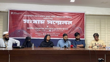 ডিএনএ টেস্ট করে নামফলক ও মর্যাদা চায় শহীদ পরিবারের সদস্যরা