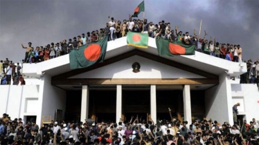 জুলাই যোদ্ধাদের দায়মুক্তি ও আইনি সুরক্ষা দিয়ে অধ্যাদেশ জারি