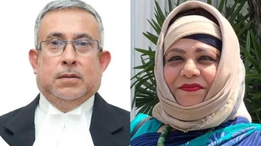 পদত্যাগ করলেন বিচারপতি মামনুন রহমান ও নাইমা হায়দার