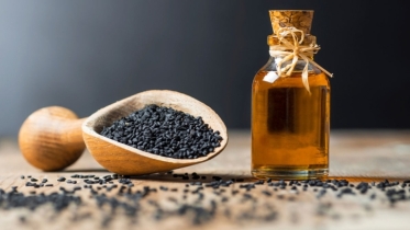 কালোজিরা যেসব রোগের মহৌষধ