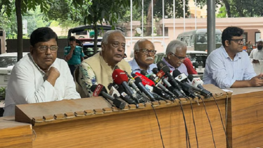 চার-পাঁচ দিনের মধ্যে নির্বাচনের তারিখ ঘোষণা