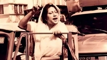 খালেদা জিয়া: যার নেতৃত্বে বিএনপি হয়ে উঠেছে রাজনৈতিক দল