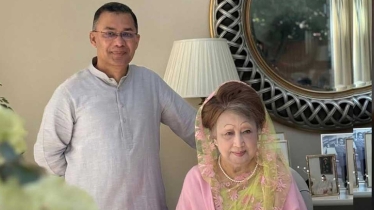 খালেদা-তারেকের প্রধান নিরাপত্তা কর্মকর্তা শামসুল