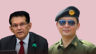 পররাষ্ট্রমন্ত্রীকে অভিনন্দন জানাল আরাকান আর্মিও