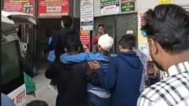 খুলনায় শ্রমিক শক্তির নেতাকে গুলি: মামলায় আসামি যুবশক্তি নেত্রী