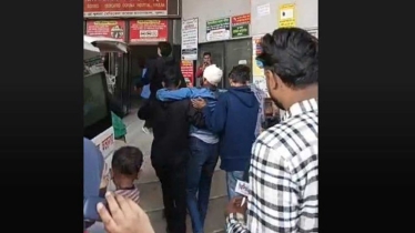 এনসিপি নেতাকে গুলি: সঙ্গী নারীকে খুঁজছে পুলিশ, মাদক উদ্ধার