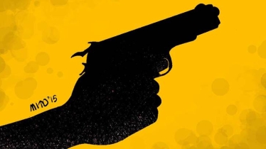 টঙ্গীতে বিকাশ এজেন্টের বুকে গুলি করে ১৫ লাখ টাকা লুট