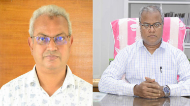 কুয়েট ভিসি ও প্রো-ভিসিকে অব্যাহতির প্রক্রিয়া শুরু