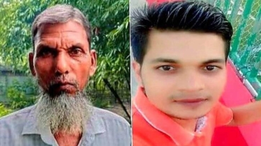 কুষ্টিয়ায় পদ্মা নদীতে নৌকা ডুবে দুজনের মৃত্যু