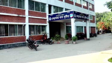 কুষ্টিয়ায় ‘আধিপত্যের জেরে’ কৃষককে গুলি করে হত্যা