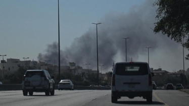 কুয়েতে যুদ্ধ পরিস্থিতি: ঈদ উৎসবেও বিপাকে প্রবাসী বাংলাদেশিরা