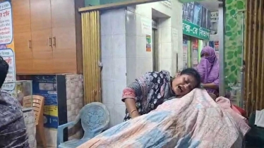 ‘৫ টাকা নিয়ে’ বিবাদ, প্রাণ গেল ছোট ভাইয়ের