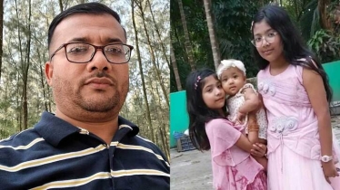 ওমরাহ শেষে সৌদি আরবের সড়কে প্রাণ গেল ৫ বাংলাদেশির