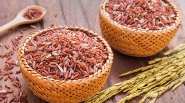 প্রতিদিন লাল চালের ভাত খাওয়া কি ঠিক?