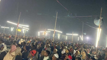 আওয়ামী লীগ নেই, জাপা দুর্বল, লালমনিরহাটে বিএনপি-জামায়াত ‘দ্বৈরথ’