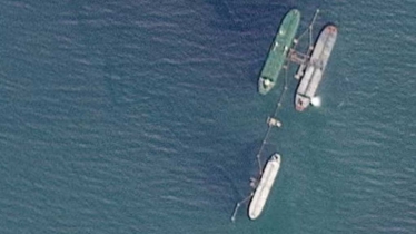 যুক্তরাষ্ট্রের অবরোধে পর ভেনেজুয়েলার পাশে থাকার ঘোষণা চীনের