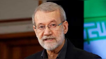 ইরানের নিরাপত্তা প্রধান লারিজানিকে হত্যার দাবি ইসরায়েলের