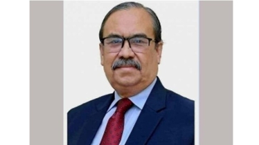 নবনিযুক্ত প্রধান বিচারপতি ওবায়দুল হাসানের শপথ ২৬ সেপ্টেম্বর