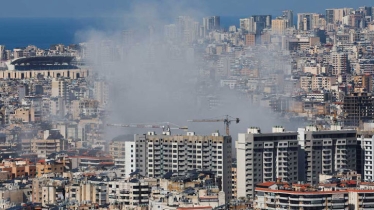 হিজবুল্লাহর গোয়েন্দা সদর দপ্তরের প্রধান নিহত, দাবি ইসরায়েলের