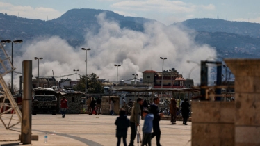 লেবাননে সাত দিনে ৮৩ শিশু নিহত