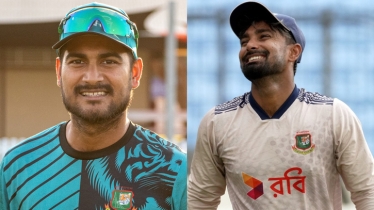 বিপিএল নিলামে কোটিপতি নাঈম শেখ, ৭০ লাখ পেলেন লিটন