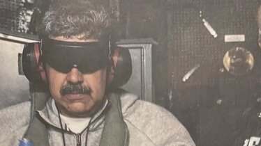 ভেনেজুয়েলার ঘটনায় বাংলাদেশের উদ্বেগ