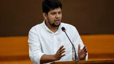 মাহফুজ ‘নির্বাচন করবেন না’