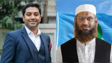 ববি হাজ্জাজের আসনের ভোটের ফল চ্যালেঞ্জ করলেন মামুনুল হক