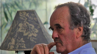 বাংলাদেশের বন্ধু, সাংবাদিক মার্ক টালি আর নেই