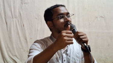 ইউনূস মুলা ধরিয়ে চুক্তি করেছেন, অভিযোগ এনসিপি নেতার
