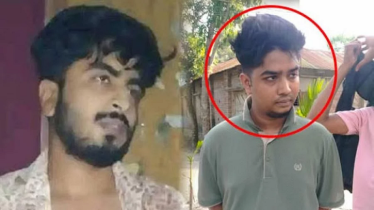 প্রাইম এশিয়া শিক্ষার্থী হত্যা: প্রধান আসামি মেহেরাজ গ্রেপ্তার