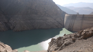 তেল-গ্যাস নয়, মধ্যপ্রাচ্যে বড় ভয় খাবার পানি