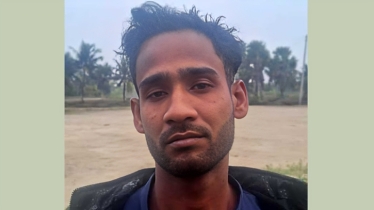 বনশ্রীতে স্কুলছাত্রী হত্যা: সন্দেহভাজন মিলন র‌্যাবের হাতে ধরা