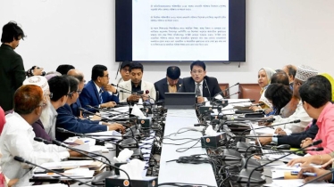 সব জেলায় জিলা স্কুল হবে: শিক্ষামন্ত্রী