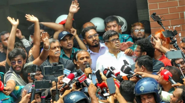 বৃহস্পতিবারের এইচএসসি পরীক্ষাও স্থগিত