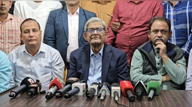 বাউলদের ওপর হামলা উগ্র ধর্মান্ধদের কাণ্ড: মির্জা ফখরুল