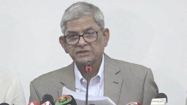 বিজয় দিবসে ঢাকায় মহাসমাবেশ করবে বিএনপি