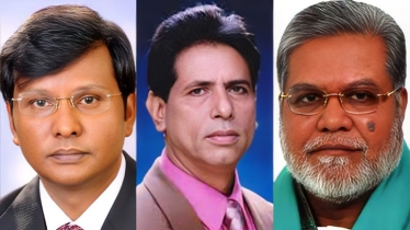 প্রার্থিতা: নিরাশ হলেন মুন্সী ও গফুর, ভোট করতে পারবেন মোবাশ্বের