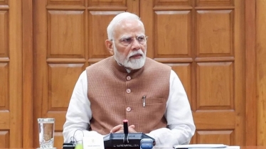 ‘অপারেশন সিন্দুর’ বিতর্কে অস্বস্তিতে বিজেপি