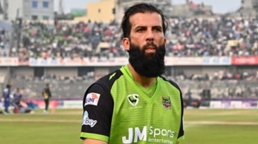 বিপিএল খেলে দেশে ফিরে মইন আলির চমকপ্রদ সিদ্ধান্ত