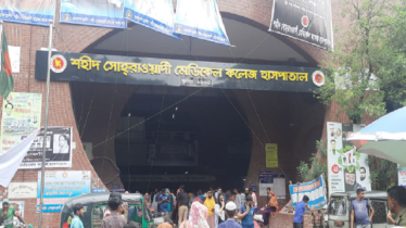 মোহাম্মদপুরে ছিনতাইয়ের সময় গণপিটুনিতে একজন নিহত, আহত আরও একজন