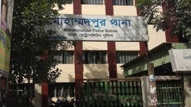 মোহাম্মদপুরে মা-মেয়ে হত্যায় গৃহকর্মী, ধারণা পুলিশের