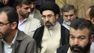 মোজতোবা খামেনি: পশ্চিমা মিডিয়া যাকে ইরানের নতুন নেতা বলছে, সে কে?